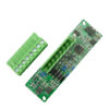 Tarjeta Expansión Para PLC Serie XC3 Y XC5 / In: 2 Voltaje / Out: 2 Corriente / XINJE