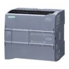 PLC Siemens CPU 1214C / 14 In 24V DC / 10 Out Relé / 100-240V AC