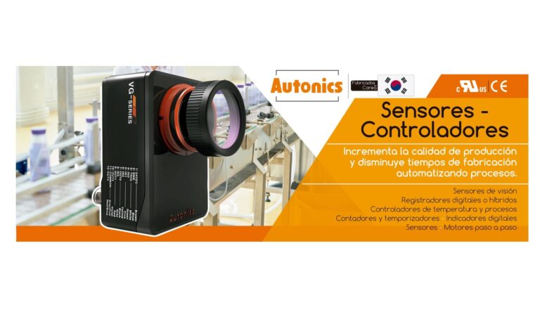 slide-autonics
