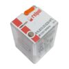 Relevo Relpol 8 Pines Redondos 230V AC
