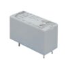 Mini Relevo Relpol 5 Pines 24V AC - Ingecom Eléctricos SAS