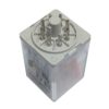 Relevo Relpol 8 Pines Redondos 230V AC