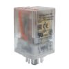 Relevo Relpol 11 Pines Redondos 110V DC