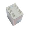 Relevo Relpol 8 Pines Planos 12V DC - Ingecom Eléctricos SAS