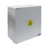 Caja de Paso Plástica IP65 316x316x114mm KOWET - Ingecom Eléctricos SAS