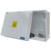 Caja de Paso Plástica IP65 230x295x132mm KOWET - Ingecom Eléctricos SAS