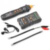 Identificador de Cables RJ11, RJ45, BNC y Cables Metálicos - Ingecom Eléctricos SAS