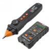 Identificador de Cables RJ11, RJ45, BNC y Cables Metálicos - Ingecom Eléctricos SAS