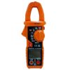 Pinza Voltiamperimétrica Digital AC/DC | 600V - 600A | PeakMeter - Ingecom Eléctricos SAS