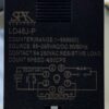 Contador Análogo-Digital SPK 4 Dígitos | Salida Relé | 85-265V AC/DC - Ingecom Eléctricos SAS