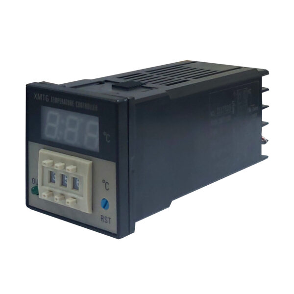 Control de Temperatura Digital XMTG 48X48mm XMTG-2301 - Ingecom Eléctricos SAS