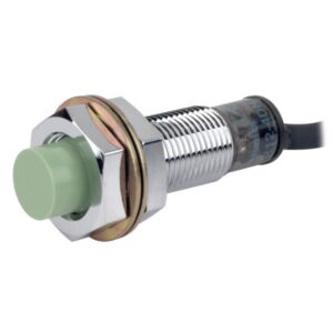 Sensor Inductivo Autonics PR12-4DN2 | NPN-NC | 12-24VDC - Ingecom Electricos SAS