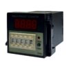 Contador Análogo-Digital SPK 4 Dígitos | Salida Relé | 85-265V AC/DC - Ingecom Eléctricos SAS