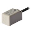 Sensor Inductivo Rectangular Autonics PSN17-5DP | PNP-NA | 12-24VDC - Ingecom Eléctricos SAS