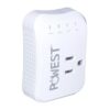 Protector de Voltaje para Lavadora LAVOMATIC 120V - 10A POWEST - Ingecom Eléctricos SAS