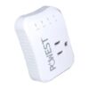 Protector de Voltaje para Lavadora LAVOMATIC 120V - 10A POWEST - Ingecom Eléctricos SAS