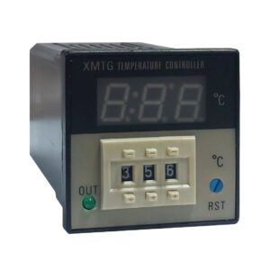 Control de Temperatura Digital XMTG 48X48mm XMTG-2301 - Ingecom Eléctricos SAS