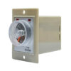 Temporizador Análogo 12 Segundos SPK | 110/220V AC - Ingecom Eléctricos SAS