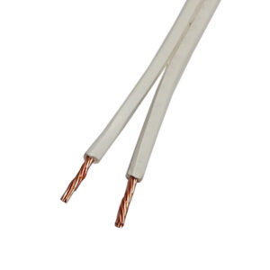 Cable Dúplex 2x20 CENTELSA | SPT-C 300V 60°C - Ingecom Eléctricos SAS