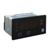 Amperímetro Digital 48x96mm Trifásico, Entrada 1/5 A – RISHABH - Ingecom Eléctricos SAS