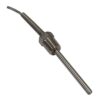 Termocupla Tipo J, Rosca de 3/8" NPT - Bulbo de 5mm x 2" - Ingecom Eléctricos SAS