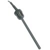 Termocupla Tipo J, Rosca de 1/2" NPT - Bulbo de 1/4" x 4" - Ingecom Eléctricos SAS