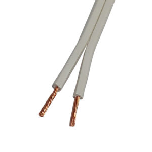 Cable Dúplex 2x18 CENTELSA | SPT-C 300V 60°C - Ingecom Eléctricos SAS