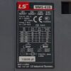 Guardamotor LS MMS-63S (28-40A) Tipo Giratorio - Ingecom Eléctricos SAS