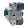 Guardamotor CHINT (1,6-2,5A) Tipo Pulsador - NS2-25 - Ingecom Eléctricos SAS
