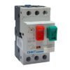 Guardamotor CHINT (1,6 - 2,5A) Tipo Pulsador - NSR2-25 - Ingecom Eléctricos SAS
