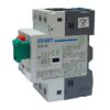 Guardamotor CHINT (2,5 - 4A) Tipo Pulsador - NSR2-25 - Ingecom Eléctricos SAS