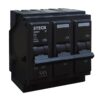 Taco Enchufable 3 Polos 60A - 10KA | STECK - Ingecom Eléctricos SAS