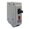 Taco Enchufable 1 Polo 40A - 10KA | Luminex Legrand - Ingecom Eléctricos SAS