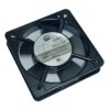 Ventilador Axial de Balineras 110x110x25mm - 110/220V AC | EBCHQ - Ingecom Eléctricas SAS