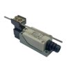 Final de Carrera Metálico de Varilla Ajustable Acero Inoxidable XURUI | XZ-8/107 - Ingecom Eléctricos SAS