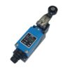 Final de Carrera Metálico de Palanca Metálica y Roldana Plástica SPK | ME-8104 - Ingecom Eléctricos SAS