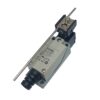 Final de Carrera Metálico de Varilla Ajustable Acero Inoxidable XURUI | XZ-8/107 - Ingecom Eléctricos SAS