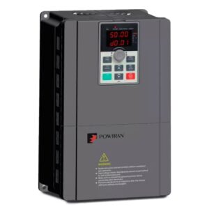 Variador POWTRAN PI500 / 20 HP / 32 Amp / Entrada y Salida: 440V AC / IP20 - Ingecom Eléctricos SAS