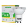 BOMBILLO LED 6W DICROICO LUZ CALIDA ECO-SPOT LUMEK
