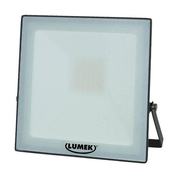 REFLECTOR LED 100W IP65 LUZ BLANCA LUMEK
