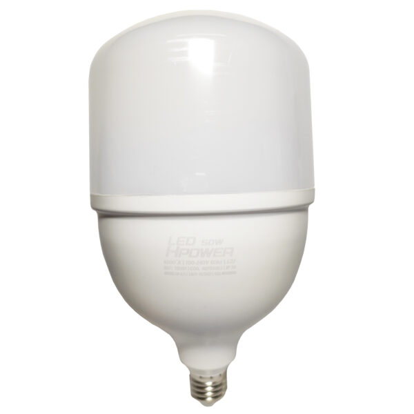 BOMBILLO LED 50W ECO BLIX