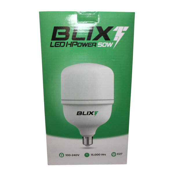 BOMBILLO LED 50W ECO BLIX