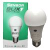 BOMBILLO LED ECO SENSOR 9W BLIX