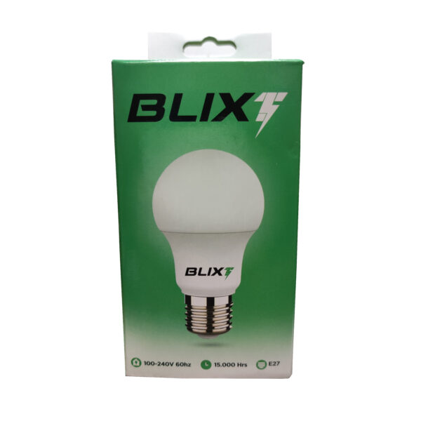 BOMBILLO LED 11W ECO BLIX