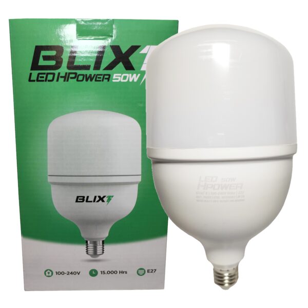 BOMBILLO LED 50W ECO BLIX