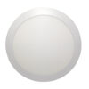 PANEL LED 18W REDONDO DE INCRUSTAR LEXMANA