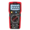 MULTIMETRO DIGITAL NVC ALARMA VISUAL Y SONORA