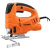 Sierra Caladora 550W TRUPER