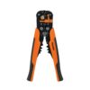 Alicate Pelacable Automatica 22-10AWG 8" TRUPER