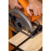 Sierra Circular Profesional 1.500W TRUPER